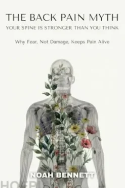 The Back Pain Myth