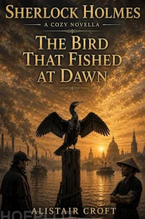 The Bird That Fished at Dawn
