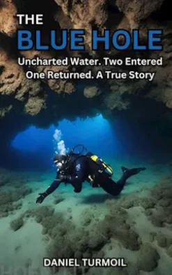 The Blue Hole