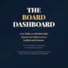 The Board Dashboard: Unite CSRD and ISO 9001:2026. Measure the Hidden Costs of Conflict and Turnover.