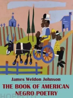 The Book of American Negro Poetry