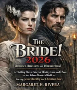 The Bride! 2026 (Romance, Rebellion, and Resurrection)