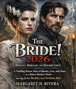 The Bride! 2026 (Romance, Rebellion, and Resurrection)