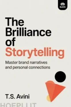 The Brilliance of Storytelling