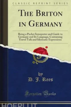 The Briton in Germany