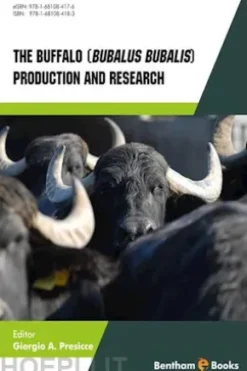 The Buffalo Bubalus bubalis - Production and Research