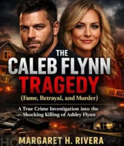 The Caleb Flynn Tragedy (Fame, Betrayal, and Murder)
