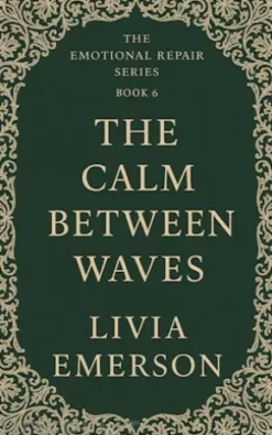 The Calm Between Waves