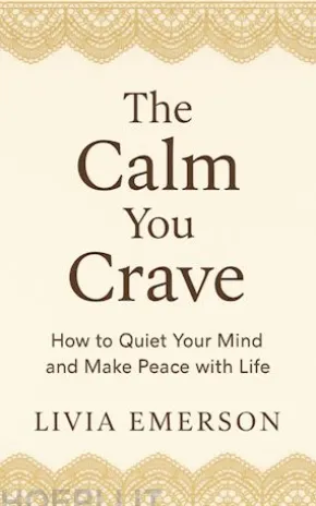 The Calm You Crave