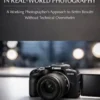 The Canon EOS R50 VIn Real-World Photography