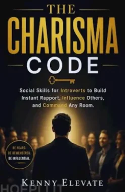 The Charisma Code