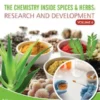 The Chemistry Inside Spices & Herbs: Research And Development: Volume 6