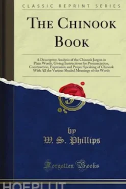 The Chinook Book
