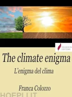 The climate enigma/L'enigma del clima