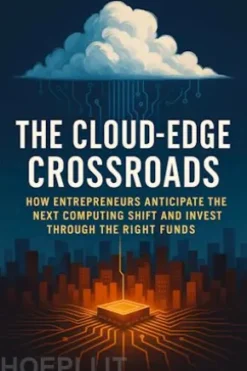 The Cloud-Edge Crossroads: How Entrepreneurs Anticipate the Next Computing Shift and Invest Through the Right Funds
