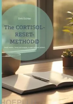 The CORTISOL-RESET-METHOD