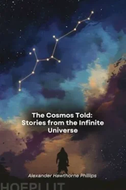 The Cosmos Told: Stories from the Infinite Universe