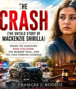 The Crash (The Untold Story of Mackenzie Shirilla)