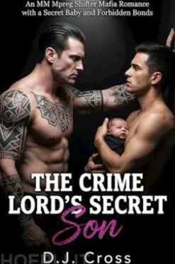 The Crime Lord's Secret Son