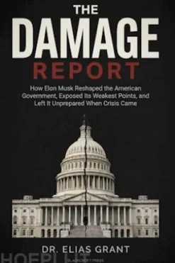 The Damage Report