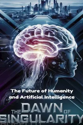 The Dawn Of Singularity