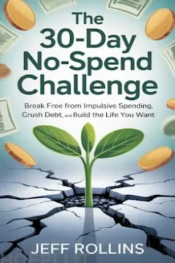The 30-Day No-Spend Challenge