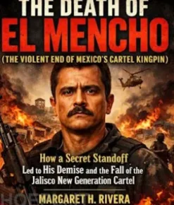 The Death of El Mencho (The Violent End of Mexico’s Cartel Kingpin)