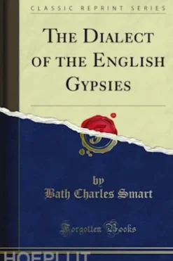 The Dialect of the English Gypsies