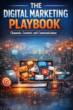 The Digital Marketing Playbook