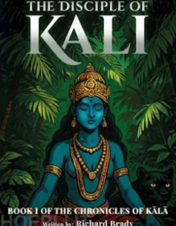 The Disciple of Kali