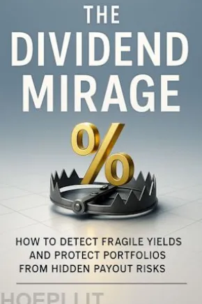 The Dividend Mirage: How to Detect Fragile Yields and Protect Portfolios from Hidden Payout Risks