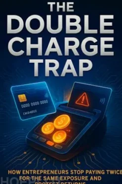 The Double Charge Trap: How Entrepreneurs Stop Paying Twice for the Same Exposure and Protect Returns