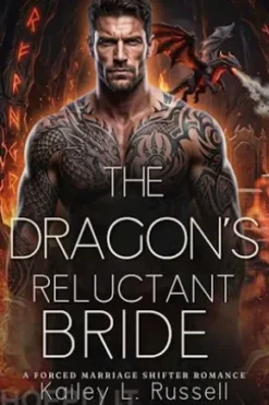 The Dragon's Reluctant Bride