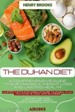 The Dukan diet