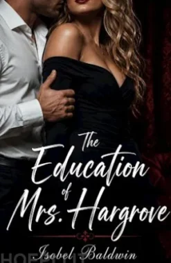 The Education of Mrs. Hargrove