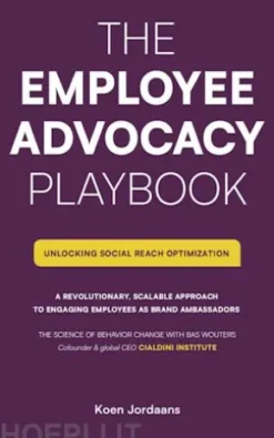 The Employee Advocacy Playbook