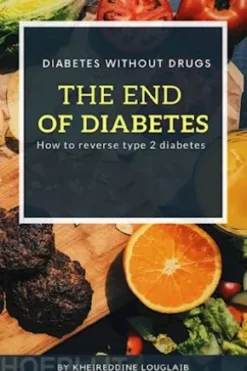 The end of diabetes