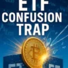 The ETF Confusion Trap: Unlocking the Truth About Bitcoin Spot ETFs, Avoiding Hidden Fees, and Building a Confident Beginner Portfolio