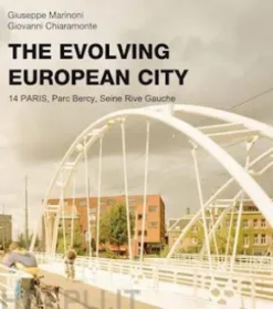 The Evolving European City - Paris