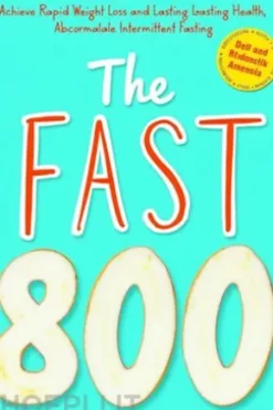 The Fast 800