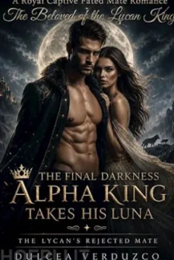 The Final Darkness