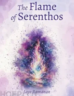 The Flame of Serenthos