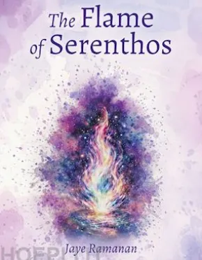 The Flame of Serenthos
