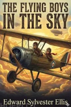 The Flying Boys in the Sky