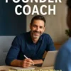 The Founder–Coach