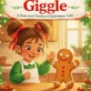 The Gingerbread Giggle: A Fun and Festive Christmas Tale