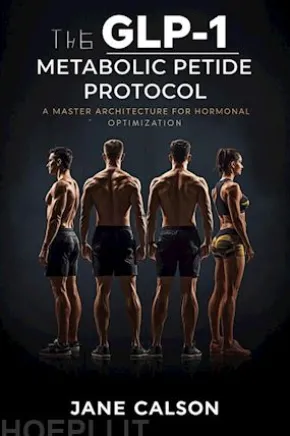 The GLP-1 Metabolic Peptide Protocol