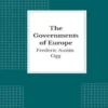 The Governments of Europe