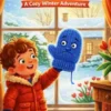 The Grumpy Mitten: A Cozy Winter Adventure