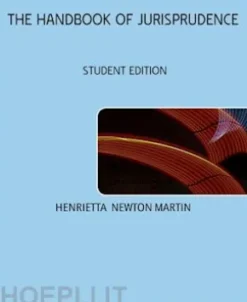 THE HANDBOOK OF JURISPRUDENCE
